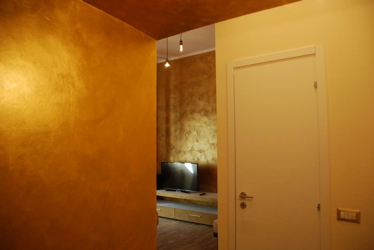Secret Rhome Colosseum Art Řím Exteriér fotografie